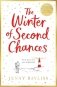 The Winter of Second Chances фото книги маленькое 2