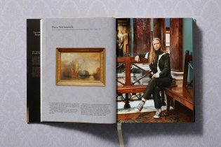 National Gallery. Paintings, people, portraits фото книги 7