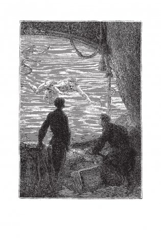 Двадцать тысяч лье под водой фото книги 3