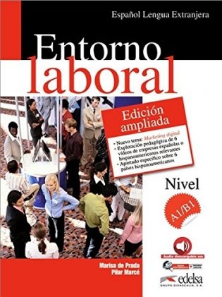Entorno Laboral фото книги