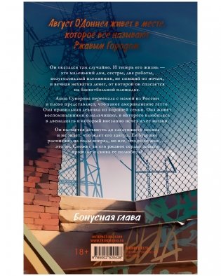 Ржавчина фото книги 13