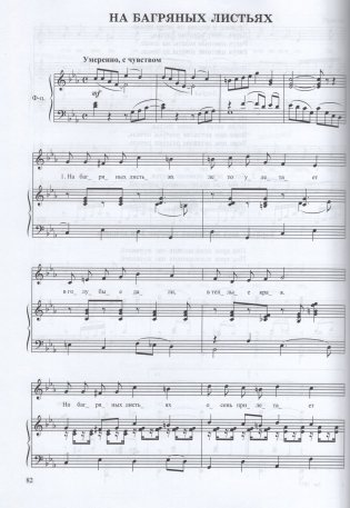 Сколько музыки вокруг фото книги 3