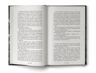 Штурм и буря фото книги 3