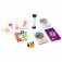 Развивающая настольная игра "Кругозорник", новая версия фото книги маленькое 4