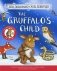 Gruffalo`s child 20th anniversary edition фото книги маленькое 2