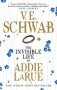 Invisible Life of Addie LaRue фото книги маленькое 2