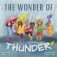 The wonder of thunder: lessons from a th фото книги маленькое 2
