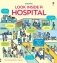 Look Inside a Hospital фото книги маленькое 2