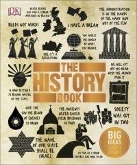 The History Book фото книги