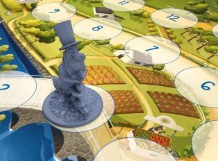 Коварный волк и пропавшая нота фото книги 6