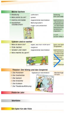 Planetino 1. Kursbuch фото книги 3