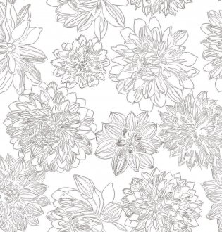 Арт-терапия. Природные лабиринты. 70 рисунков для раскрашивания и снятия стресса фото книги 4