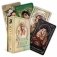 Mythos Tarot: Guidance from the Greek Gods (78 Gilded Cards and 128-Page Full-Color Guidebook) фото книги маленькое 2