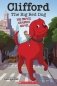 Clifford the Big Red Dog: The Movie Graphic Novel фото книги маленькое 2