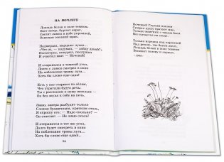 Лирика фото книги 4