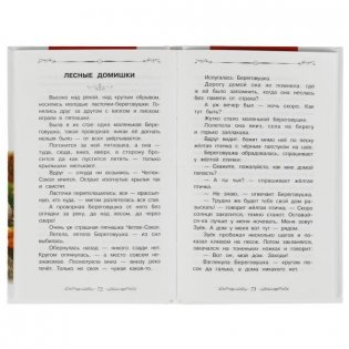 Оранжевое Горлышко. Рассказы о природе фото книги 4