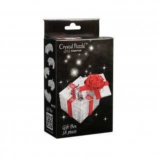 Головоломка "Подарок" фото книги 5