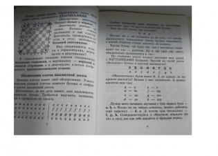 Эта книга научит играть в шахматы детей и родителей фото книги 4