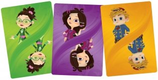 Сказочный патруль: Магическая книга фото книги 4