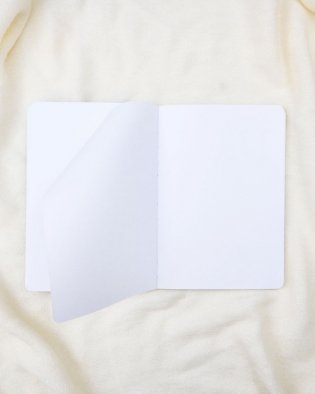 Блокнот Дана Делон. В ореоле тьмы фото книги 4