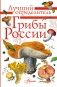 Грибы России фото книги маленькое 2
