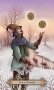 Bee Tarot фото книги маленькое 4