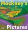 Hockney`s Pictures фото книги маленькое 2