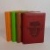 Комплект: Хочу и буду. Подарочное издание + Ежедневник В ПОДАРОК (в ассортименте) фото книги маленькое 4