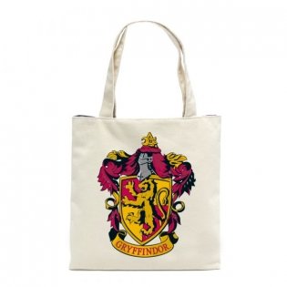 Сумка. Гриффиндор фото книги