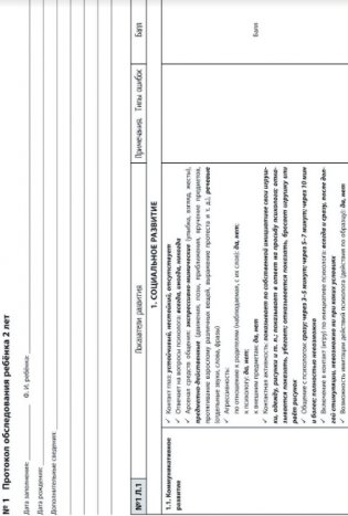 Нейропсихологическая диагностика детей дошкольного возраста фото книги 6