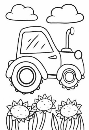 Маленькая раскраска для мальчиков фото книги 2