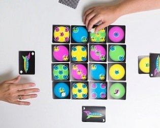 Настольная игра "Котонавты" фото книги 2