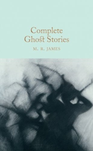 Complete Ghost Stories фото книги
