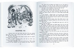 Маленький оборвыш. Домашнее чтение с заданиями по новому ФГОС фото книги 3