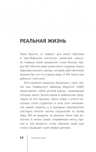 Кармический менеджмент: эффект бумеранга в бизнесе и в жизни фото книги 15