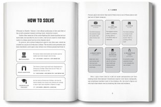 Murdle: Volume 1: 100 Elementary to Impossible Mysteries to Solve Using Logic, Skill, and the Power of Deduction фото книги 3