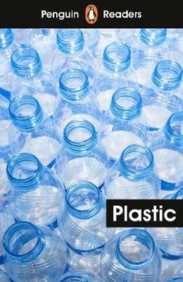 Plastic фото книги