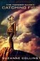 Catching Fire: Movie Tie-In Edition: The Second Book of the Hunger Games фото книги маленькое 2