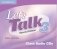 Let's Talk Second edition Level 3 Class Audio CDs (3) фото книги маленькое 2