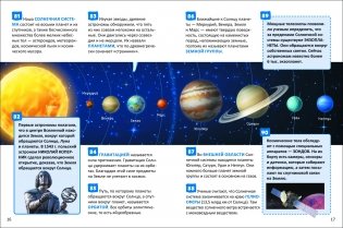 Космос. 250 фактов. Энциклопедия российского школьника фото книги 2