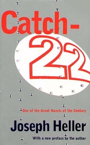 Catch-22 фото книги