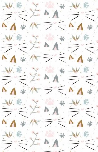 Кошачья мудрость. Хюгге-дневник фото книги 6