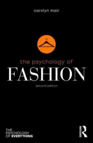 Psychology of Fashion фото книги