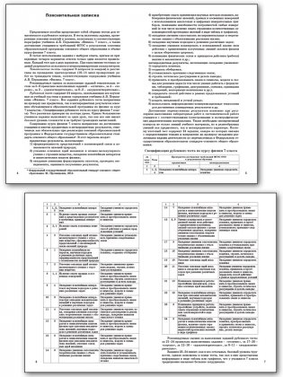 Сборник тестовых заданий по физике. 7 класс. ФГОС фото книги 2