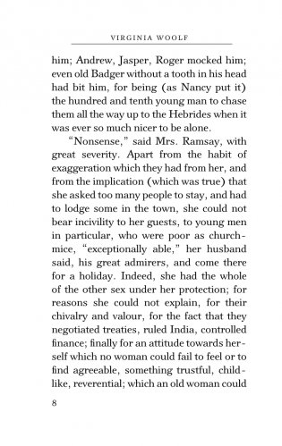 To the Lighthouse фото книги 7