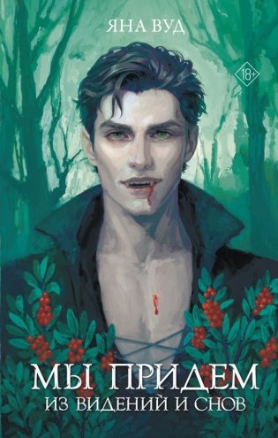 Мы придем из видений и снов фото книги