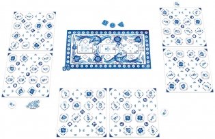 Гжель фото книги 4