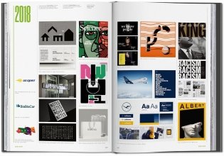 The History of Graphic Design. Volume 2. 1960-Today фото книги 10