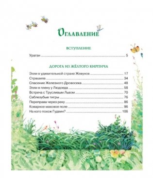 Волшебник Изумрудного города фото книги 5