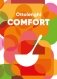 Ottolenghi Comfort фото книги маленькое 2